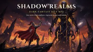 Shadow Realms RPG