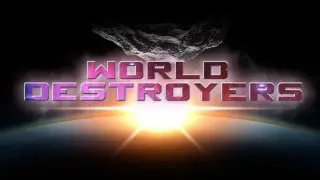 World Destroyers