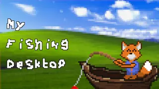 My Fishing Desktop