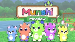 Munshi Meadows