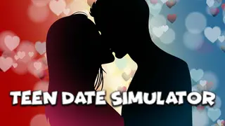 TEEN DATE SIMULATOR
