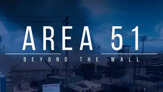 Area 51 : Beyond The Wall