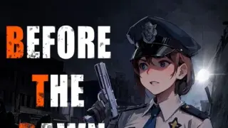Before The Dawn - Switch