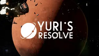 Yuri's Resolve