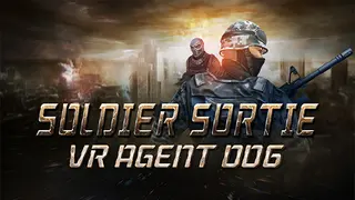 Soldier Sortie: VR Agent 006