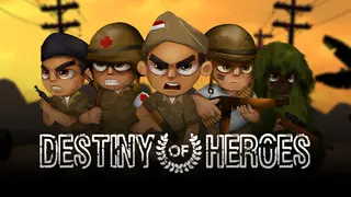 Destiny of Heroes