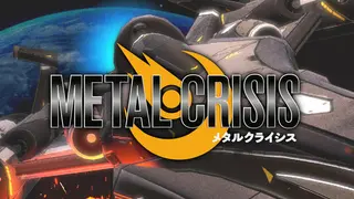Metal Crisis