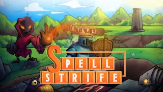Spellstrife