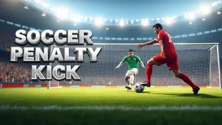 Soccer Penalty Kick
