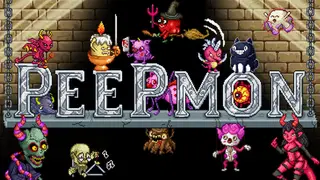 Peepmon