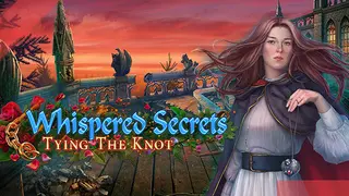 Whispered Secrets: Tying the Knot