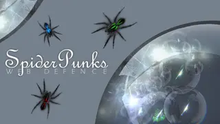 SpiderPunks
