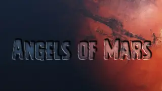 Angels of Mars