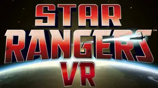 Star Rangers VR - Free Demo