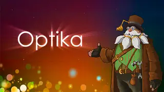 Optika