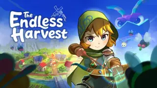 The Endless Harvest