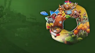 Oddsparks: An Automation Adventure Ultimate Edition - PS5