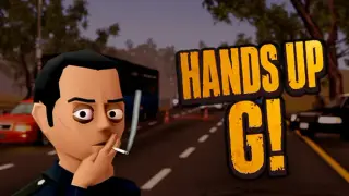 Hands Up, G!