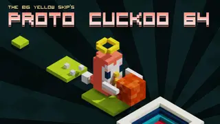 Proto Cuckoo 64 - Xbox One