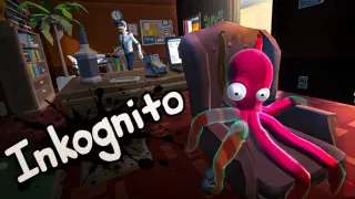 Inkognito