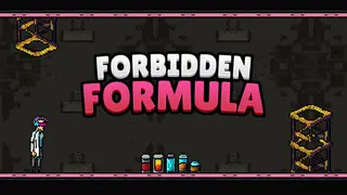 FORBIDDEN FORMULA