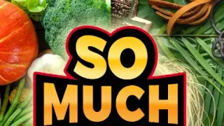 So Much Stuff Collector's Edition - Switch