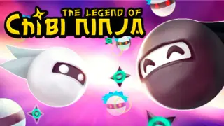 The Legend of Chibi Ninja