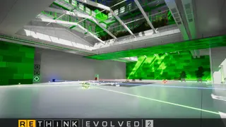ReThink | Evolved 2