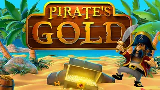 Pirate's Gold