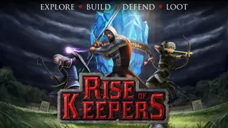 Rise of Keepers