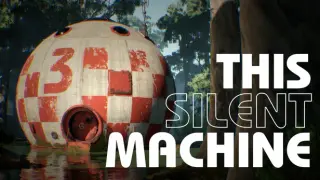 This Silent Machine