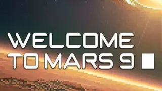 Welcome To Mars 9: The Tale Of River - Switch