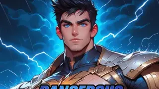 Dangerous Superheroes After Dark: Heroes Behind the Mask - Switch