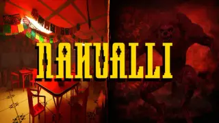 Nahualli