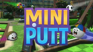 Mini Putt
