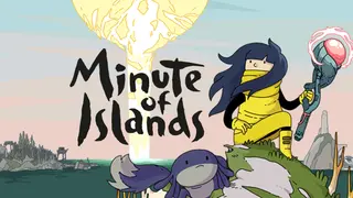 Minute of Islands