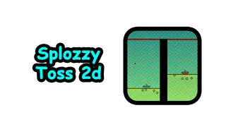 Splozzy Toss - Xbox One