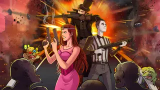 Random Heroes Gold Edition - Xbox One