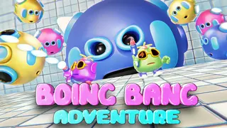 Boing Bang Adventure