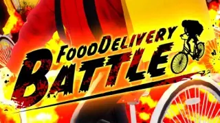 Food Delivery Battle - Switch
