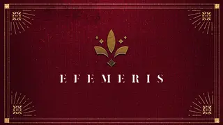 Efemeris - DTDA Games