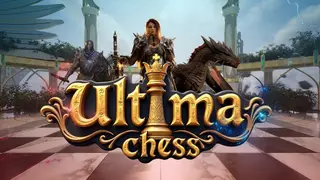 Ultima Chess VR