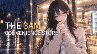 The 3AM Convenience Store