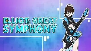 Elliot's Great Symphony