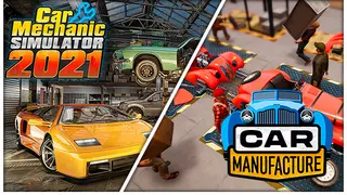Manufacture and Repair
