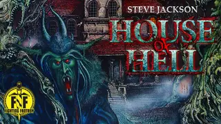 House of Hell (Standalone)