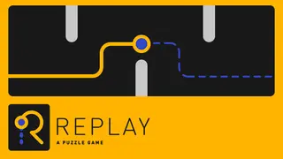 Replay - A Puzzle Game