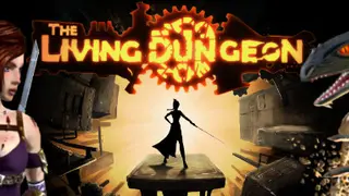 The Living Dungeon