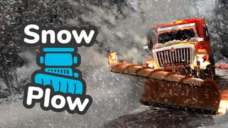 Snow Plow