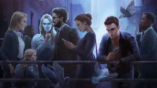 Ghost Files: Memory of a Crime - Xbox One
